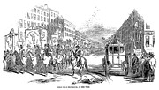 Presidential Campaign, 1844 #1 Photograph by Granger Presidential Campaign, 1844 #1 Photograph by Granger