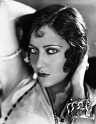 Sadie Thompson, Gloria Swanson, 1928 #1 Photograph by Everett