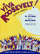 Sheet Music Cover, 1942 #1 Photograph by Granger