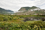 Silverton Colorado #1 Photograph by Melany Sarafis