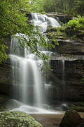 Standing Rock Falls #1 Photograph by Joye Ardyn Durham