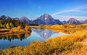 Grand Teton National Park #110 Photograph by Mark Smith