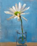 Untitled #116 Painting by Chris N Rohrbach