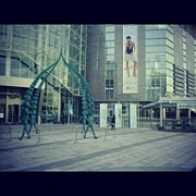 Instagram Photo #111342603117 Photograph by Tommy Tjahjono