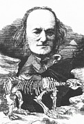 Richard Owen, English Paleontologist #12  by Science Source