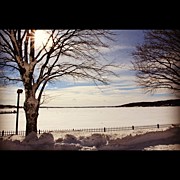 Instagram Photo #141353639388 Photograph by Aran Ackley