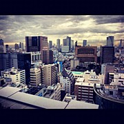 Instagram Photo #161342603215 Photograph by Tommy Tjahjono
