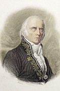 1820 Jean Baptiste Lamarck Old And Blind Photograph by Science Photo Library