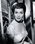 Jane Wyman, Warner Brothers, 1940s #2 Photograph by Everett