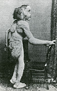 Joseph Merrick, The Elephant Man #2 Photograph by Science Source