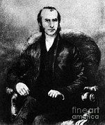 Thomas Hodgkins, English Pathologist #2 Photograph by Science Source
