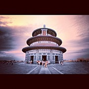 Instagram Photo #261342603051 Photograph by Tommy Tjahjono