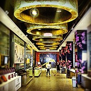 Instagram Photo #261342603080 Photograph by Tommy Tjahjono