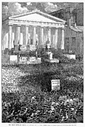 Presidential Campaign, 1884 #3 Photograph by Granger