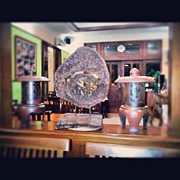 Instagram Photo #351342603117 Photograph by Tommy Tjahjono
