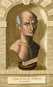 Cicero, Roman Philosopher #4 Photograph by Photo Researchers Cicero, Roman Philosopher #4 Photograph by Photo Researchers