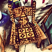 Instagram Photo #401340830275 Photograph by Elizabeth Hoskinson