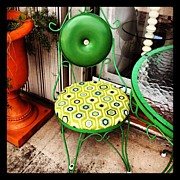 Instagram Photo #411340830497 Photograph by Elizabeth Hoskinson