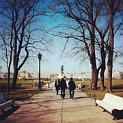Instagram Photo #441342602911 Photograph by Tommy Tjahjono