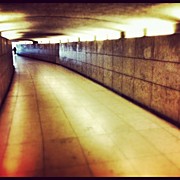 #paris #5 Photograph by Ritchie Garrod