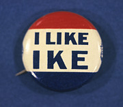 I Like Ike Posters for Sale