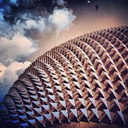 Instagram Photo #531342603110 Photograph by Tommy Tjahjono