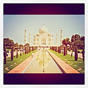 Instagram Photo #581342603296 Photograph by Tommy Tjahjono