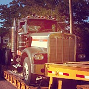 Instagram Photo #61344401225 Photograph by Adam Vance