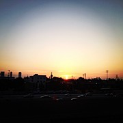 Instagram Photo #671340150892 Photograph by Cortney Herron