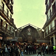 Instagram Photo #721343218680 Photograph by Almar.e 🇪🇸
