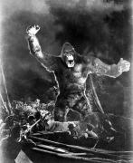 King Kong, 1933 #8 Photograph by Granger