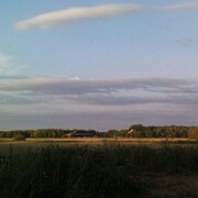 Across To The #farm #instaprints Photograph by Call Me Abbie - Abbie Shores