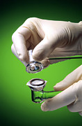 Agricultural Research Photograph by Science Source