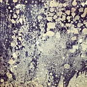 Ancient Metal Photograph by Nic Squirrell