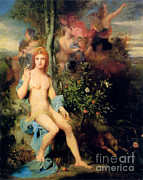Apollo And The Nine Muses Photograph by Photo Researchers Apollo And The Nine Muses Photograph by Photo Researchers