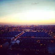 At @mqabshoqa Ap! #salfordshoppingcity Photograph by Abdelrahman Alawwad