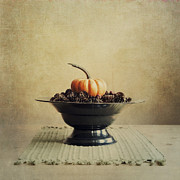 Autumn Photograph by Priska Wettstein