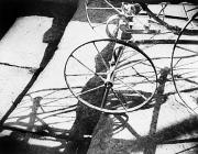 Battleship Potemkin, 1925 Photograph by Granger Battleship Potemkin, 1925 Photograph by Granger