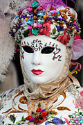 Beaded Tatoos Photograph by Donna Corless