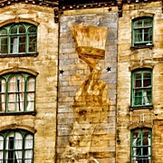 #beautiful #building #architecture #art Photograph by Joel Lopez