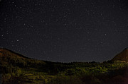 Big Dipper Photograph by Melany Sarafis