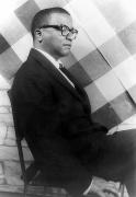 Billy Strayhorn Photograph by Carl Van Vechten - Granger Historical Picture Archive Billy Strayhorn Photograph by Carl Van Vechten - Granger Historical Picture Archive