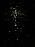Black Night Photograph by Azthet Photography