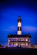Bodie Island Photograph by Joye Ardyn Durham