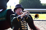 'Bucky Sallee Call to Post' Photograph by PJQandFriends Photography 'Bucky Sallee Call to Post' Photograph by PJQandFriends Photography