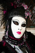 Christine's Portrait Photograph by Donna Corless