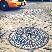 Con Edison Photograph by Randy Lemoine
