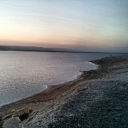 #deadsea #sea #water #jo #jordan #amman Photograph by Abdelrahman Alawwad