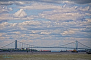 Enterprise 2 Photograph by S Paul Sahm
