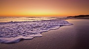 Expanse4 Photograph by Ryan Weddle